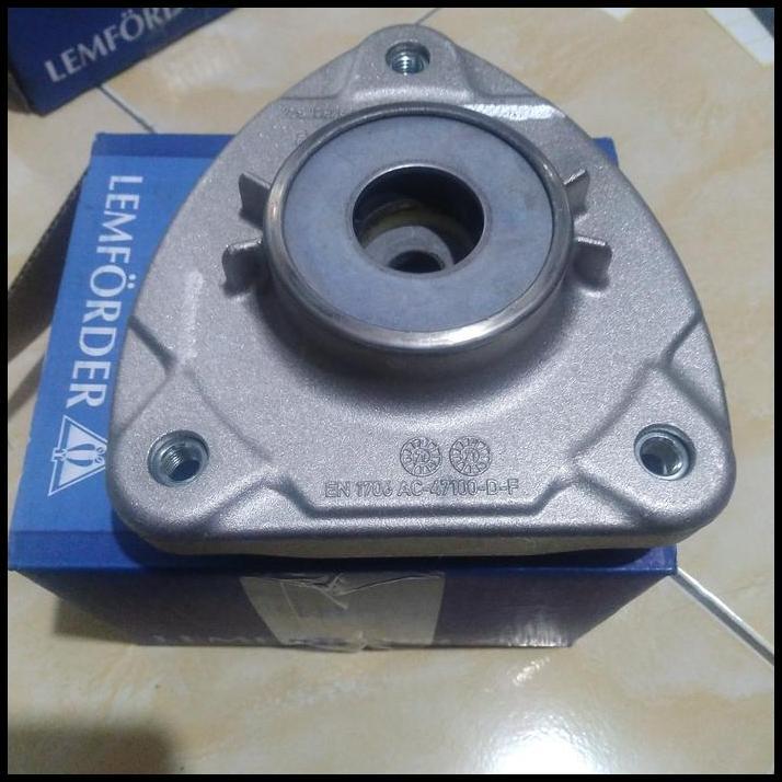 GRATIS ONGKIR MOUNTING SHOCK DEPAN W246 