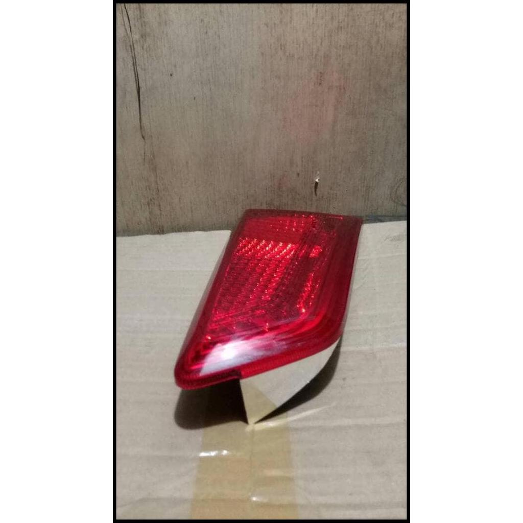 TERLARIS REFLEKTOR LAMPU BELAKANG VARIASI GRAND AVANZA XENIA TAHUN 2016-2018 