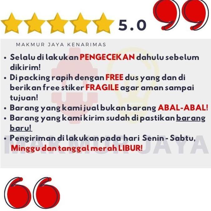 Exhoust Fan KDK Plafon 10" /KDK EXHAUST FAN PLAFON 25TGQ2 CEILING FAN