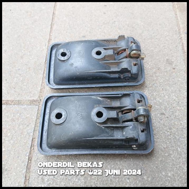TERLARIS HANDLE DALAM DAIHATSU CHARADE G11 ORIGINAL 
