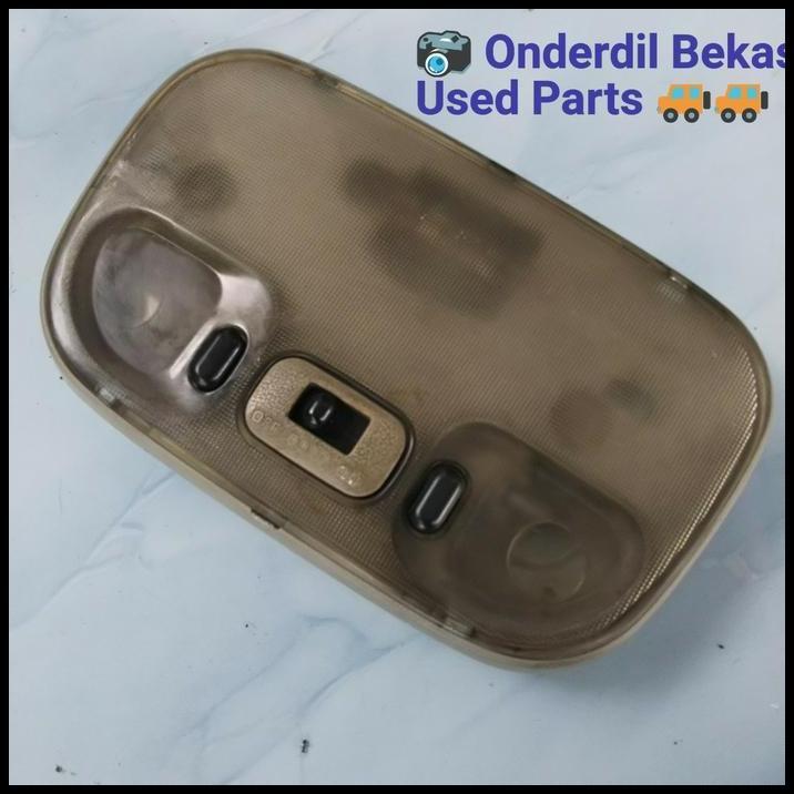 TERBARU LAMPU KABIN DEPAN MAZDA 323 FAMILIA