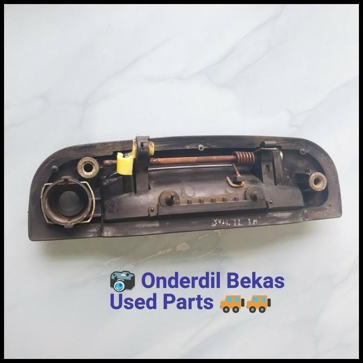 DISKON HANDLE KIRI DEPAN KIA PREGIO 