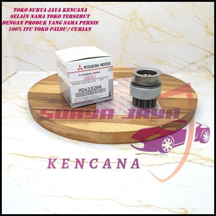 HOT DEAL BENDIK STATER GIGI BENDIK 12T L300 NEW DISEL KUDA DIESEL 12T MOBIL 