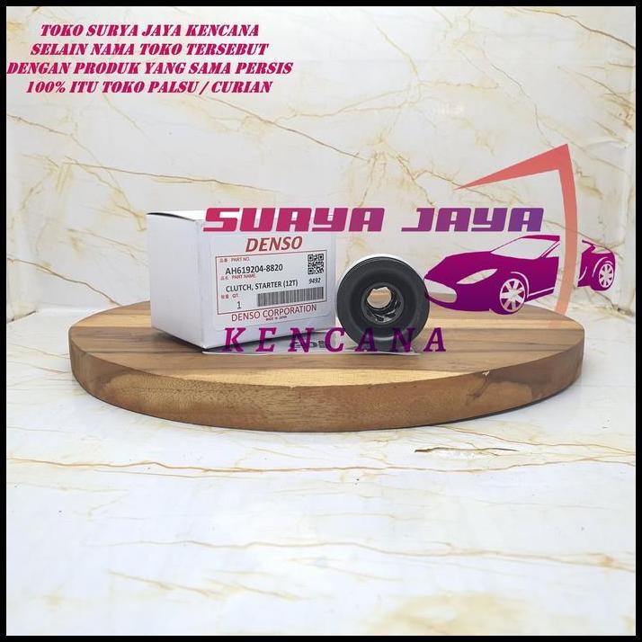 TERLARIS BENDIK STATER GIGI BENDIK 12T L300 NEW DISEL KUDA DIESEL 12T MOBIL