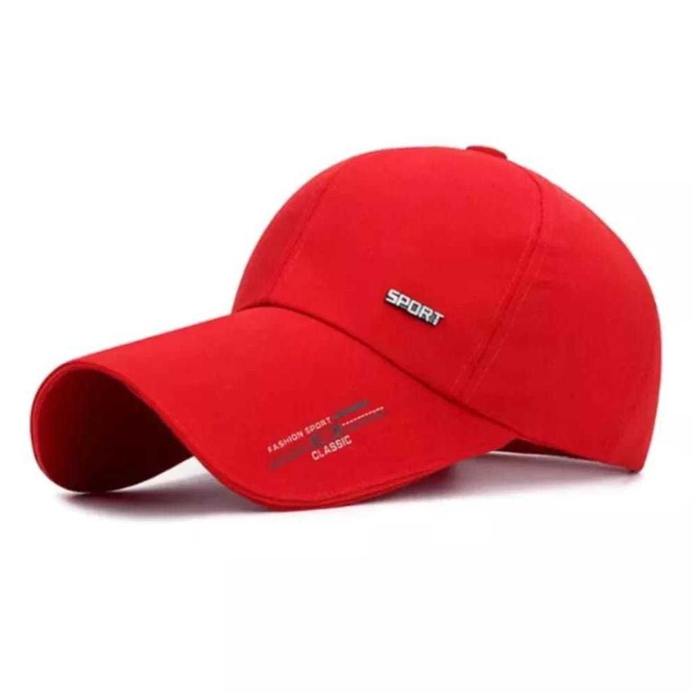 TERLARIS TRENDY Topi Baseball Caps SPORT CLASSIC Terbaru Topi Pria & Topi Wanita Terlaris Topi Impor