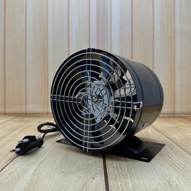 6" Inch mini Inline Fan/Booster Fan/Air Duct Fan/Exhaust Fan