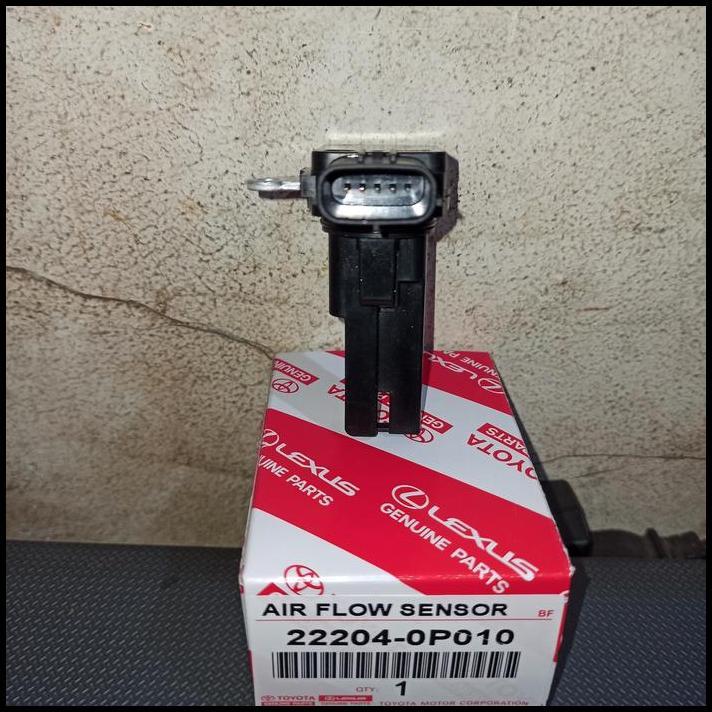 DISKON AIR FLOW SENSOR SENSOR MAF MASS TOYOTA CROWN 2008-2012 