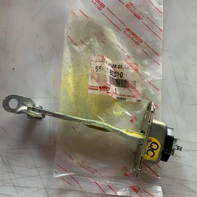 SPESIAL CHECK DOOR TAHANAN PINTU DEPAN AVANZA-XENIA