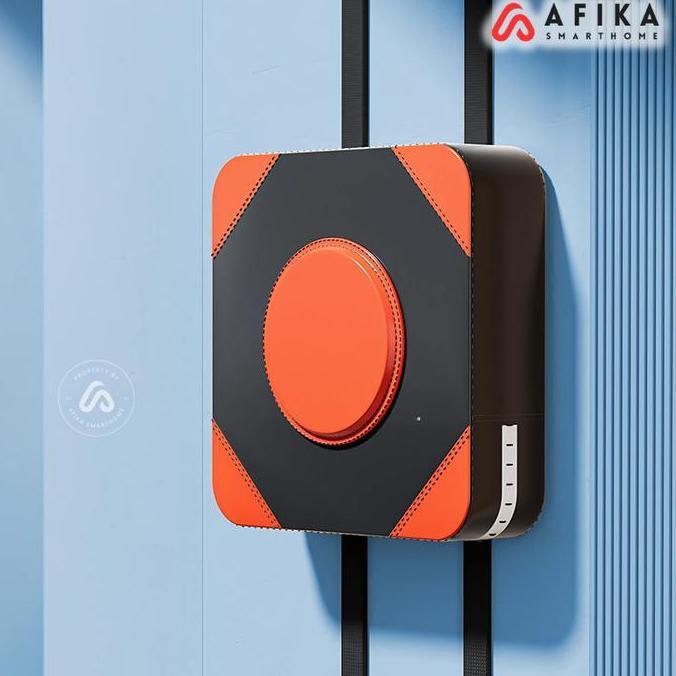 VINRYSA Target Tinju Dinding Wall Pad Boxing Punching Bag Fitness