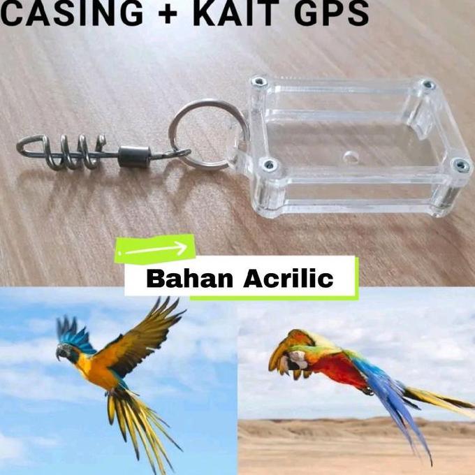 Casing Untuk Gps Gf-21 Kualitas Terbaik Harga Termurah