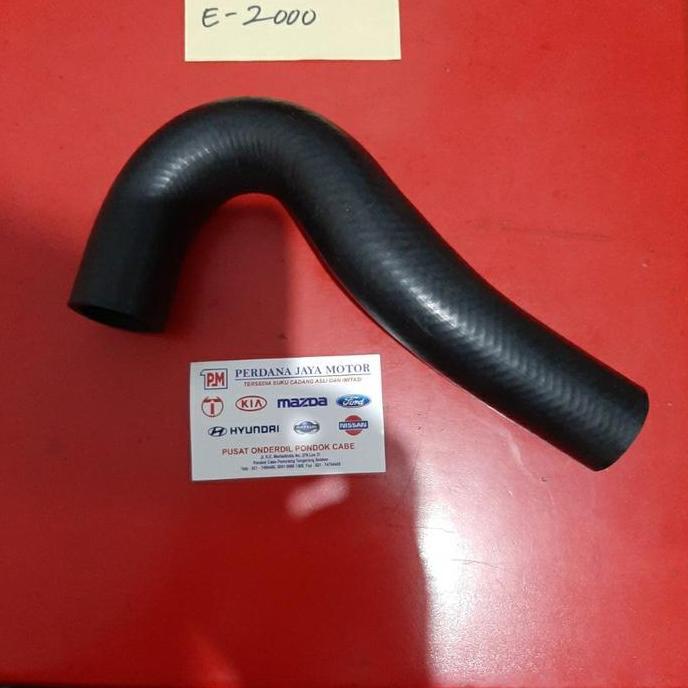 Selang Radiator Bawah Mazda 626 Capella Cronos E2000 Terbaru