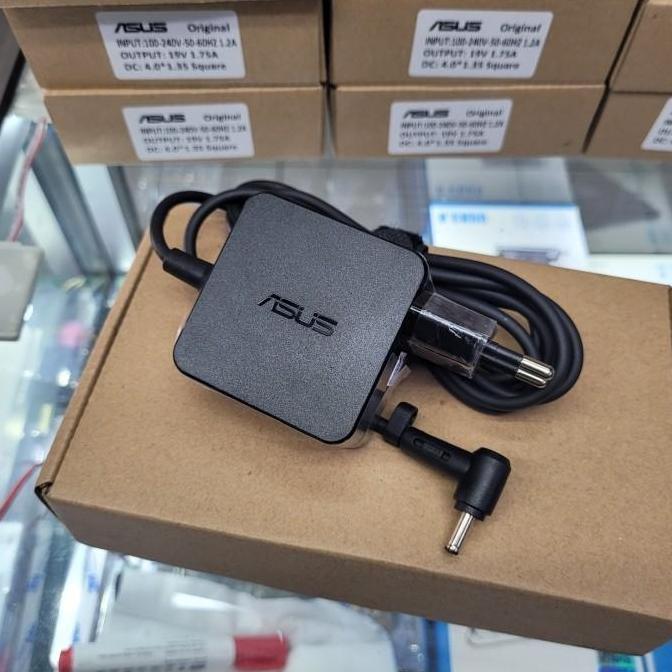 akbaralmah - charger laptop asus x441 x441u x441uv x441u x441s adaptor new
