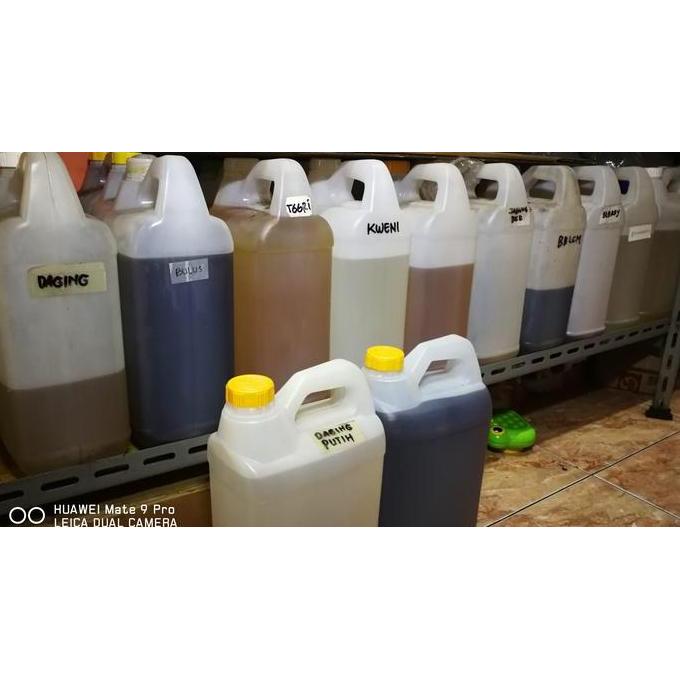 Essen Daging Asap / Essen Daging Putih / Essen Beef Flavor /Essen Meat