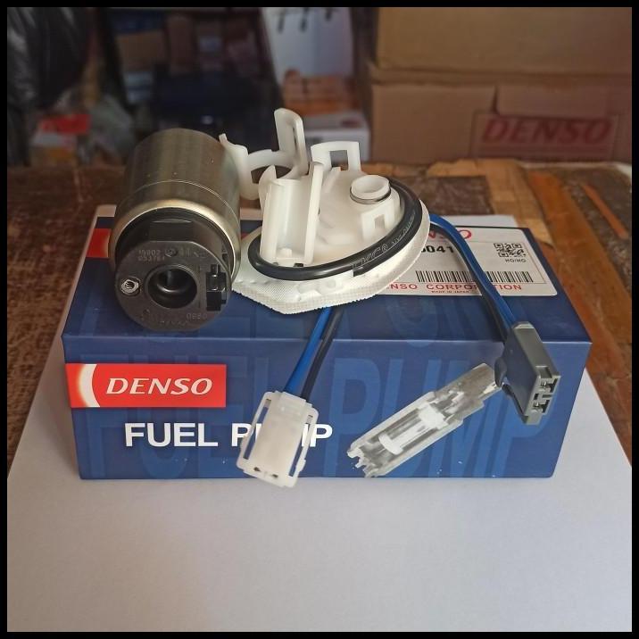 TERBARU FUEL PUMP POMPA BENSIN SUZUKI APV, INNOVA OEM JAPAN 