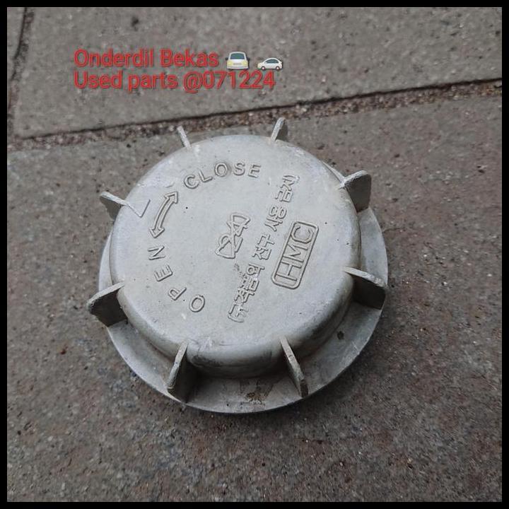 GRATIS ONGKIR COVER TUTUP HEADLAMP HYUNDAI TRAJET 