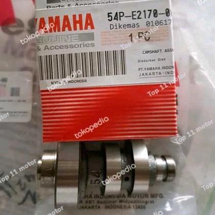 Noken As Yamaha Mio J / Soul Gt 115 Asli
