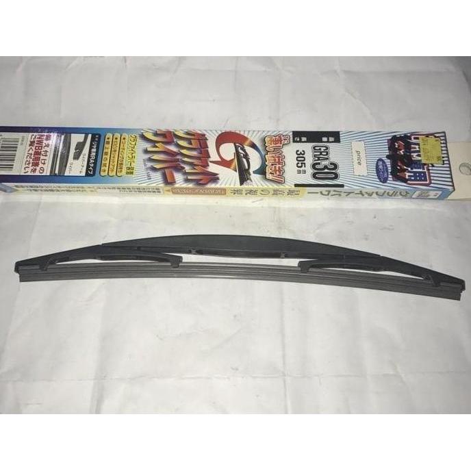 Wiper Blade Belakang Nwb 12 Inch 305Mm Original -60079 Terbaru 