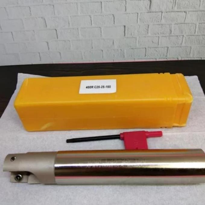 Holder APMT 16 APKT 16 diameter 25 x 150 mm.BAP 400R-C25-25-150 new