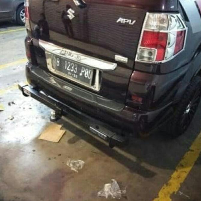 Grosir Towing Belakang Untuk Mobil Apv