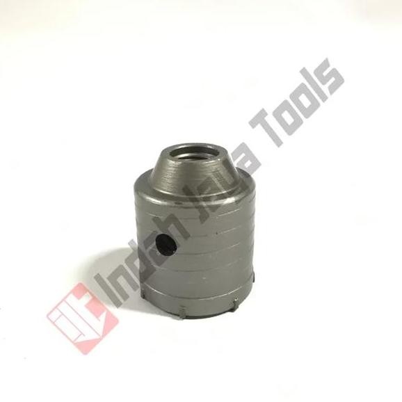 FLOURISH Hollow Drill 40 mm Mata Bor Beton Hole Saw 40mm Holesaw Core