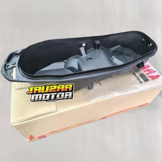 Box Bagasi Xmax X Max 250 Original Yamaha B74-F473R-00