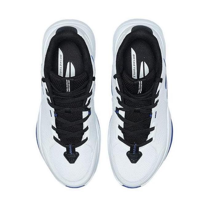 Skechers Skx League Men'S Running Shoes - White Original