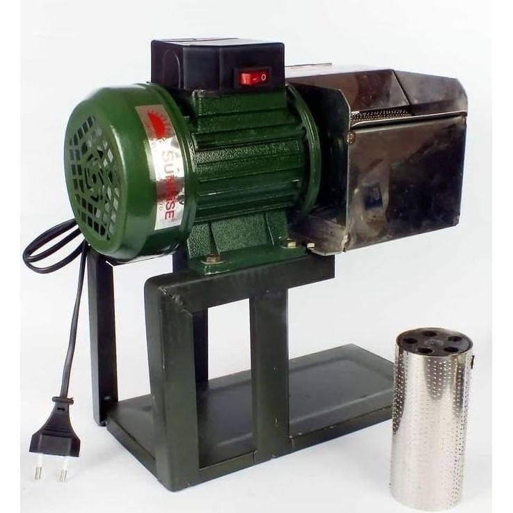 [Best] Mesin Parutan Kelapa Listrik / Mesin Parut Singkong / Penghalus Bumbu