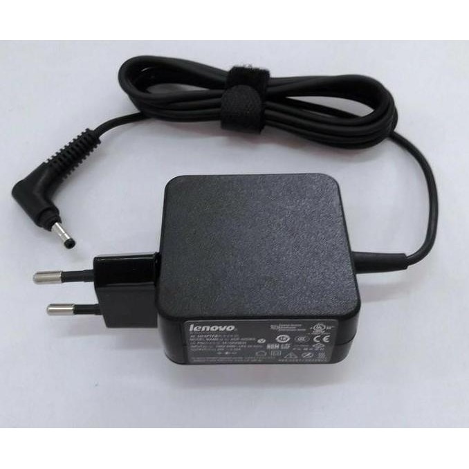 Adaptor Lenovo IdeaPad 310-14ISK 310-15ISK 20v 3.25a Original