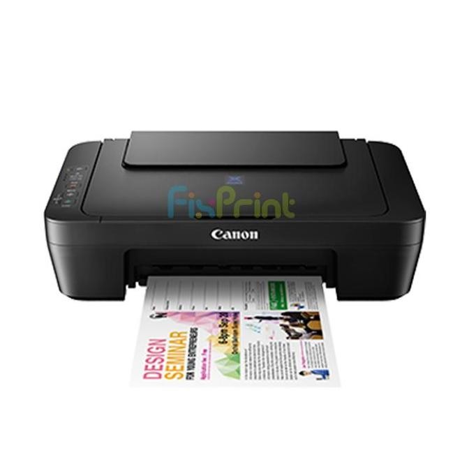 TERMURAH - New Printer Canon PIXMA IP2770 IP 2770 Cartridge 810 811