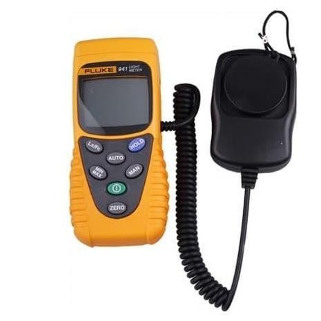 FLUKE 941 FLUKE 945 FLUKE ORIGINAL DAN TERPERCAYA
