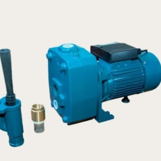 JINICHI- AIRLUX Mesin Pompa Air 505 A Jet Pump 50 Meter Sumur Dalam 505A DP505A