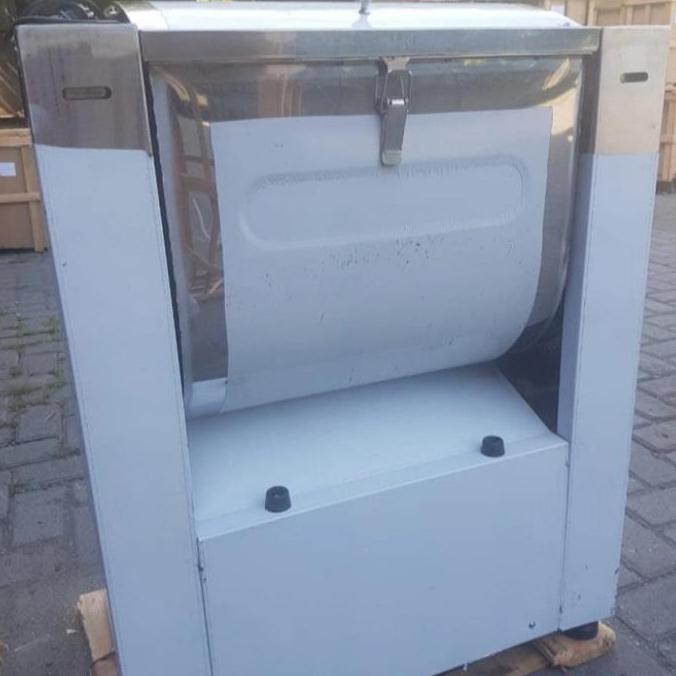 JINICHI- MATRIX Mixer Adonan Horizontal HMJ 5 Horizontal Dough Mixer HMJ5 HMJ