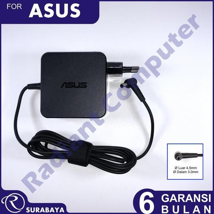 Adaptor Charger Asus Pro P1440UB P1440UF P1440 P1440FA P1440UA