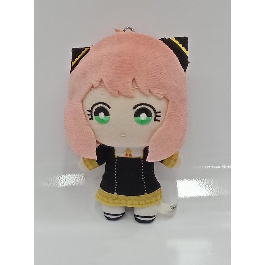 Boneka Anya Forger Spy x Family