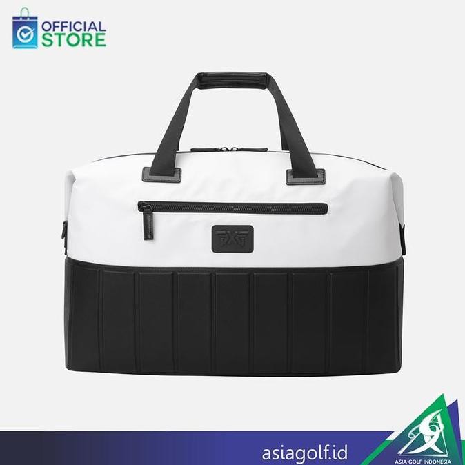 Premium Boston Bag Golf Pxg Paw Essential | Golf | Tas Boston Golf Promo