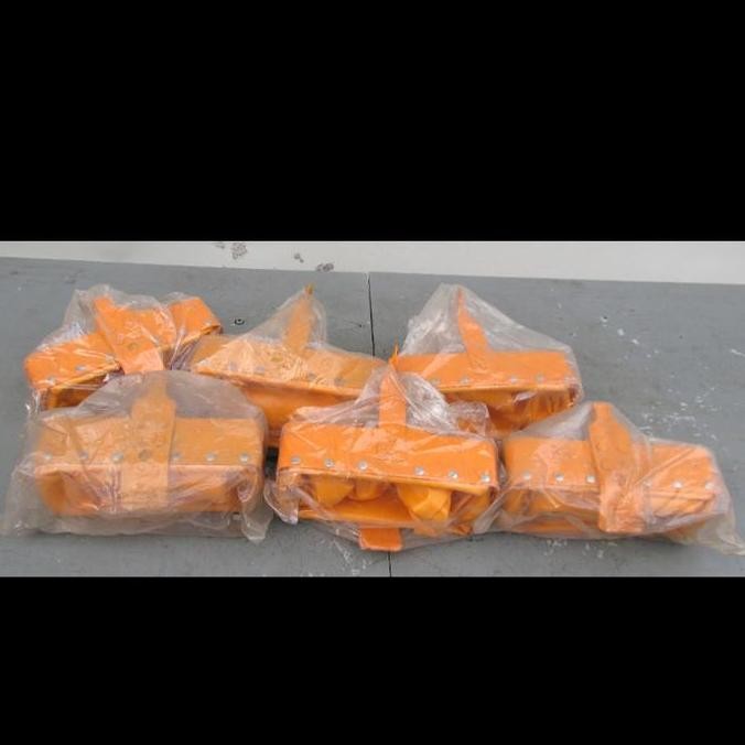 Premium kito chain bucket hoist 12mtr Promo