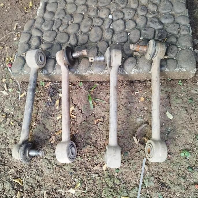 Drag Link Terod Tie Rod Terod Suzuki Futura Colt T120Ss Promo