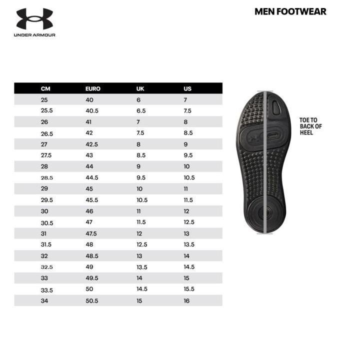 Under Armour Men'S Hovr Sonic 6 Running Shoes