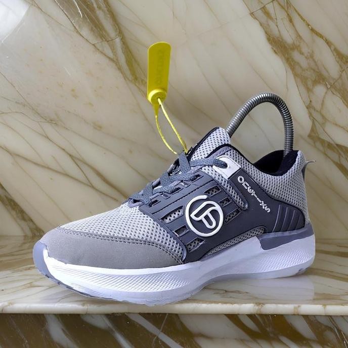 Sepatu Lari Wanita Terbaru Onetixs Original Produk Lokal Brand Outdoor Running