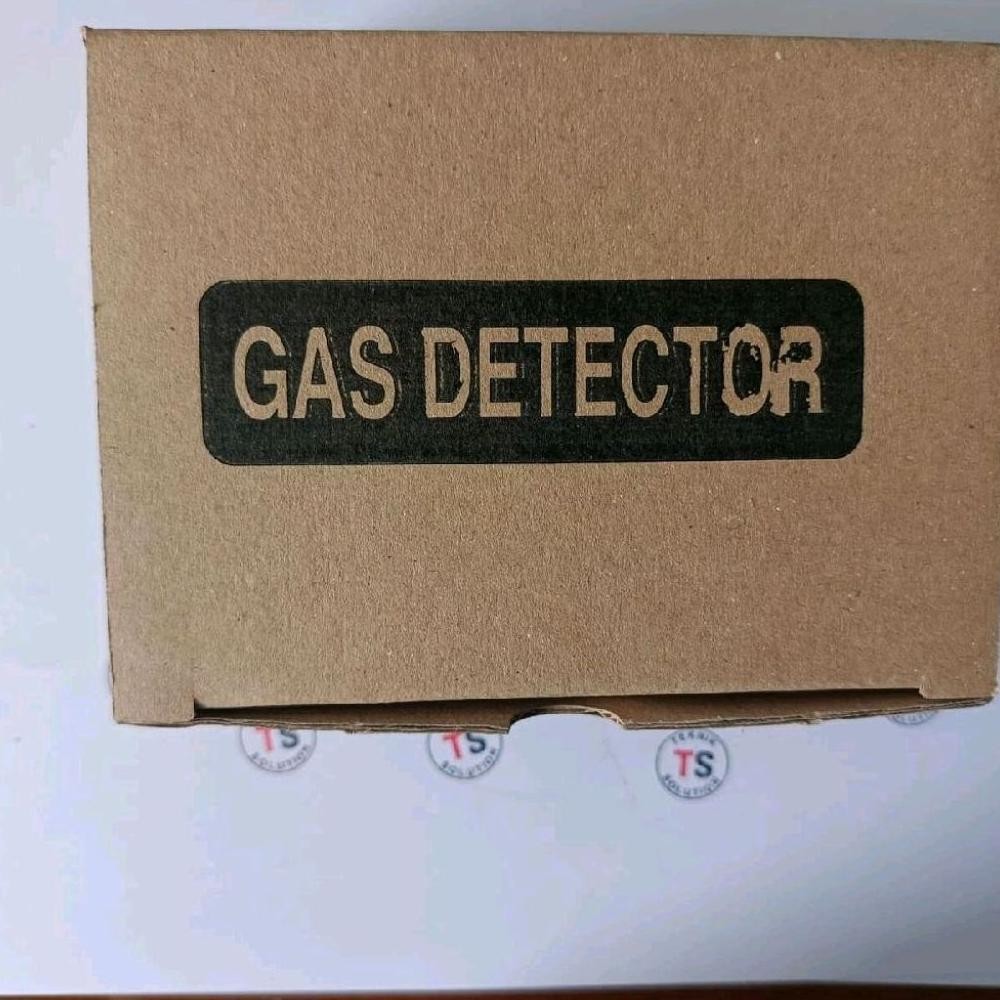 Alarm Gas/Detector Gas Shinwoo detector