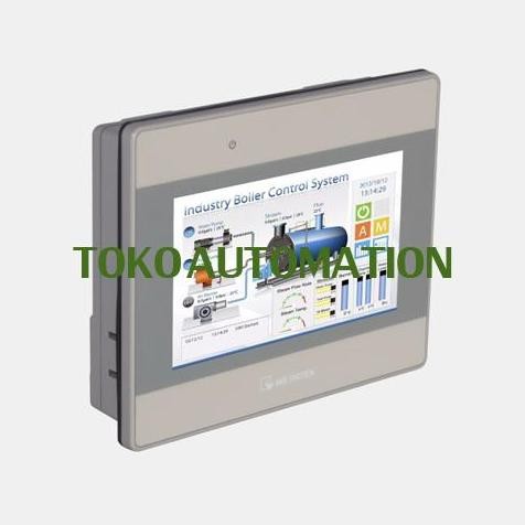 Promo Weintek HMI MT8102iE MT8102IE1WV MT8102IE 1WV MT8102IE1 10.1 Inch COD