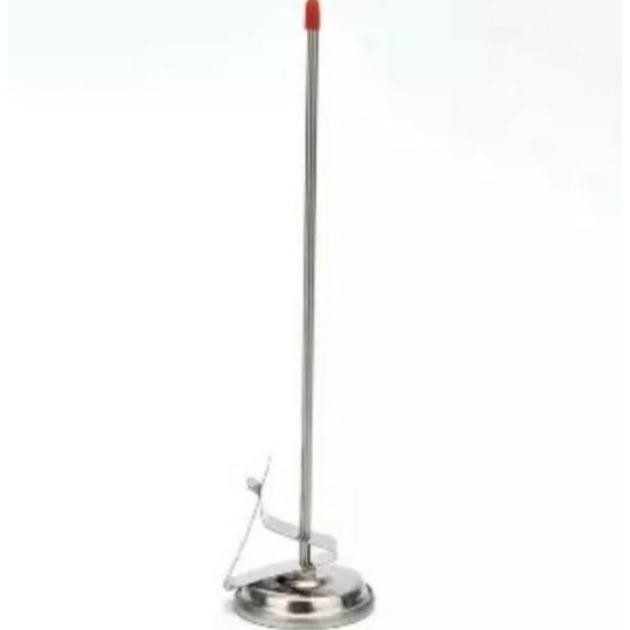 Terbaik THERMOMETER MEKANIK ALAT UKUR SUHU PANAS MINYAK GORENG KOPI