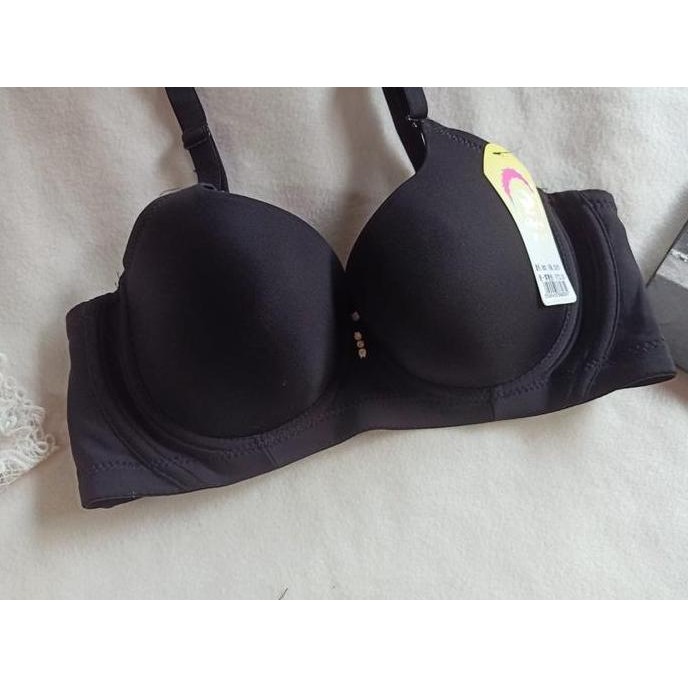 BH 8803 XT3 - BRA KAWAT CUP C KAIT 4 BUSA KETEBALAN SEDANG
