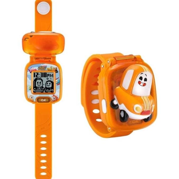 VTech Go Go Cory Carson Learning Watch
