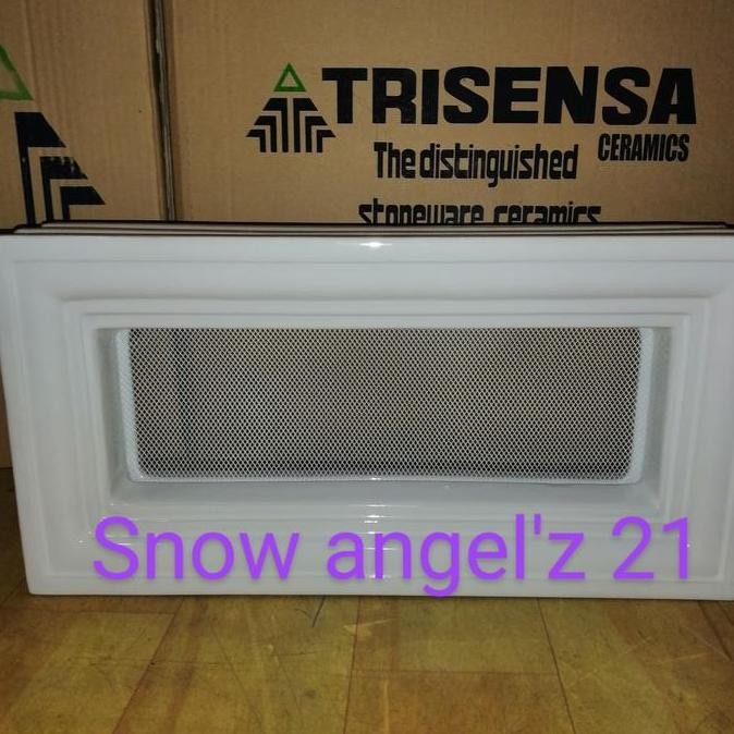 ROSTER KERAMIK /LOSTER KERAMIK KAWAT NYAMUK