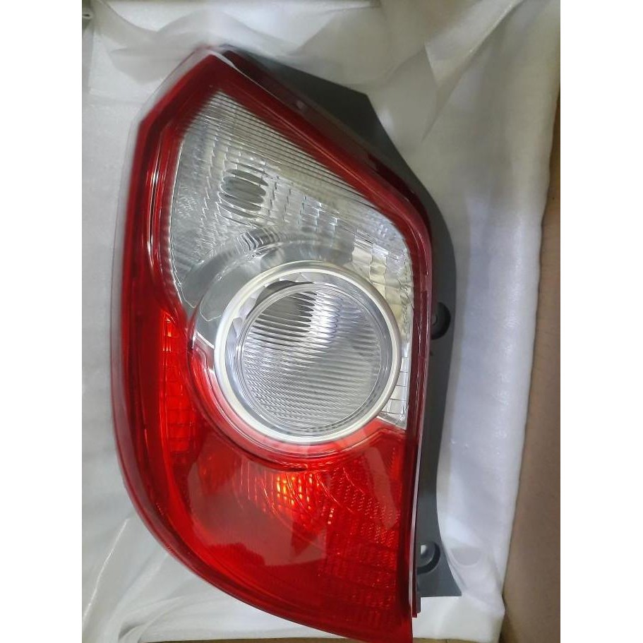 stoplamp / lampu belakang agya ayla 2012 2013 2014 2015 2016 original