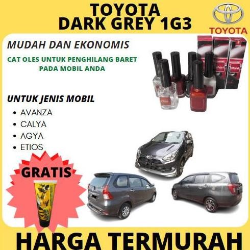 CAT MOBIL TOYOTA ABU ABU AVANZA,CALYA,AGYA