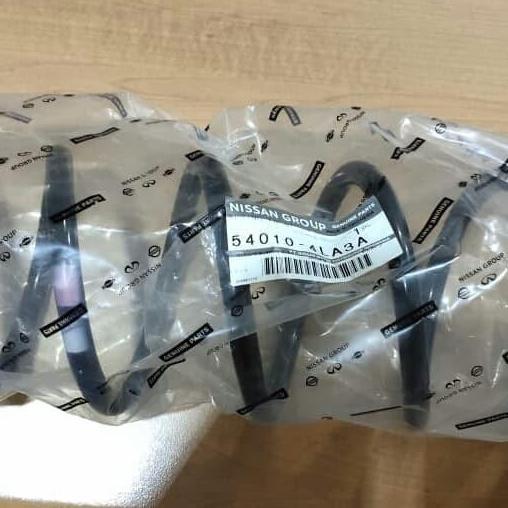 Per keong Depan Datsun Go Original