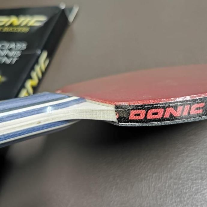 Donic Bet Pingpong Testra Light Tenis Meja Karet Kualitas Terbaik Harga Termurah