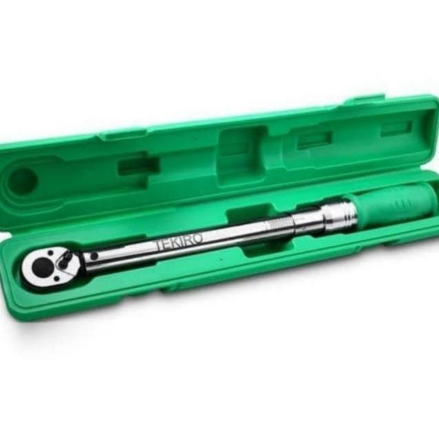 Kunci Momen Torsi 38 420 Nm Tekiro Tr300 Tekiro